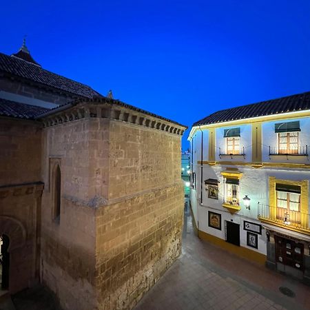 Apartamento Sanmiguel Centro 科爾多瓦 外观 照片