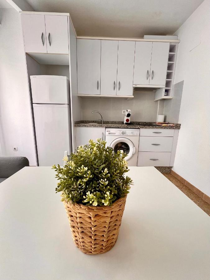 Apartamento Sanmiguel Centro 科爾多瓦 外观 照片