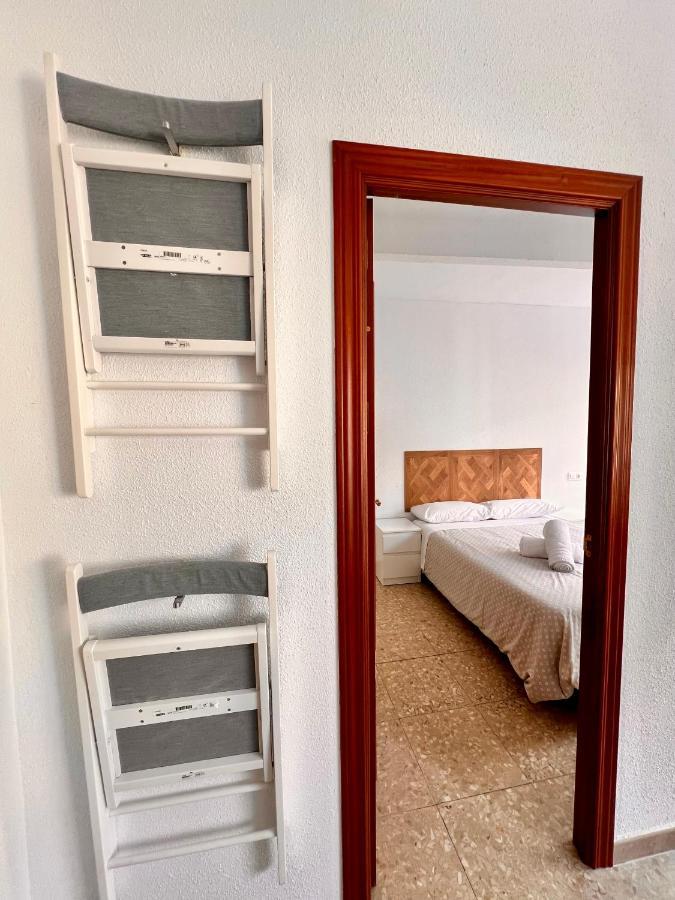 Apartamento Sanmiguel Centro 科爾多瓦 外观 照片