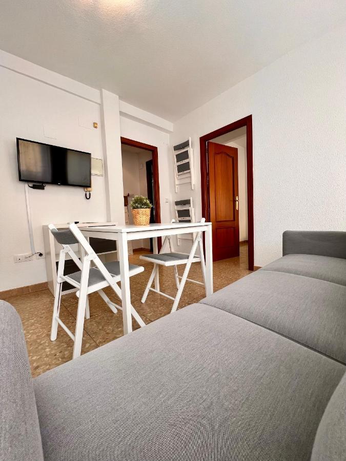 Apartamento Sanmiguel Centro 科爾多瓦 外观 照片