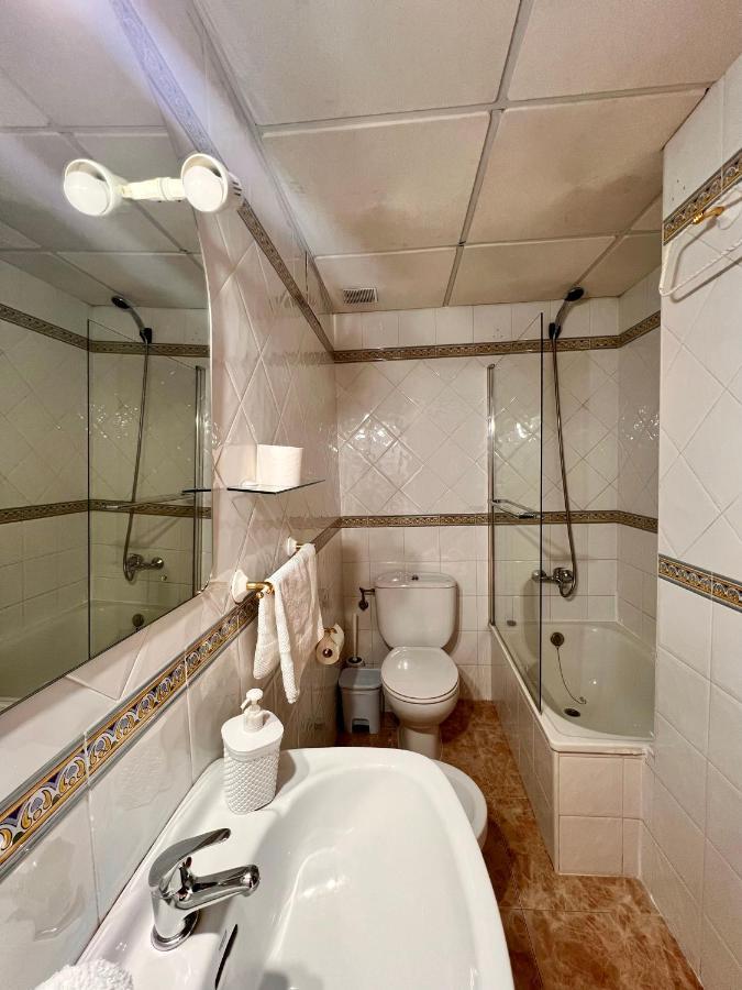Apartamento Sanmiguel Centro 科爾多瓦 外观 照片