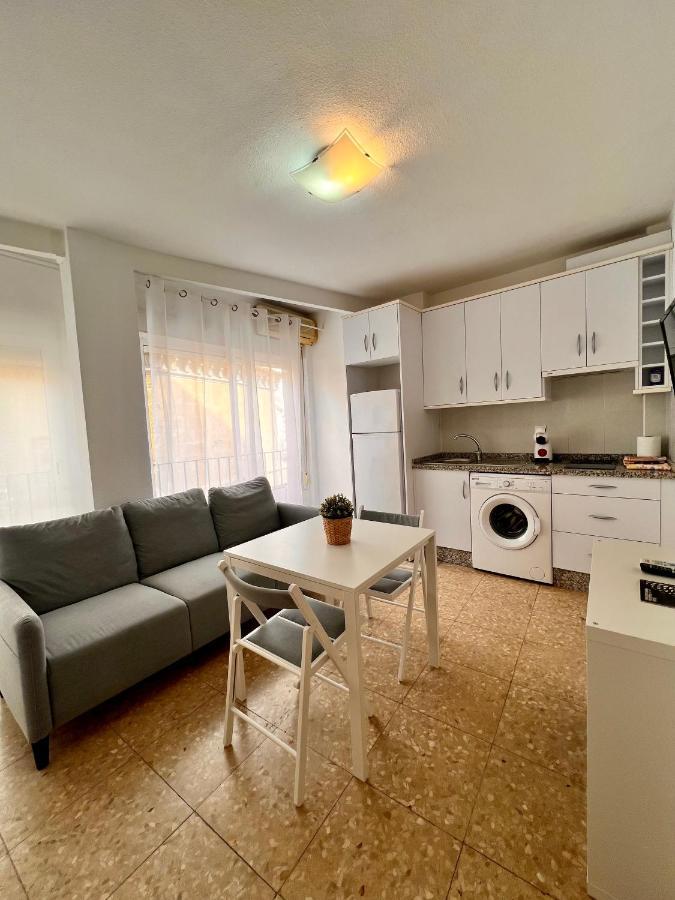 Apartamento Sanmiguel Centro 科爾多瓦 外观 照片