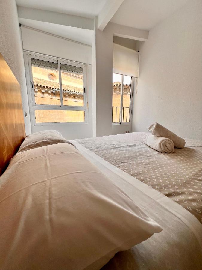 Apartamento Sanmiguel Centro 科爾多瓦 外观 照片
