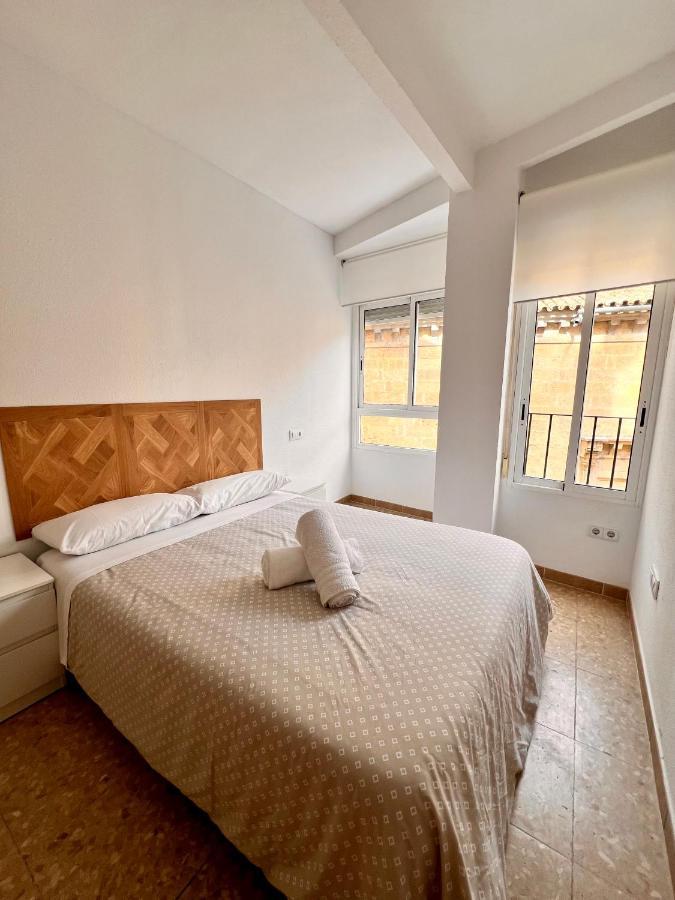 Apartamento Sanmiguel Centro 科爾多瓦 外观 照片