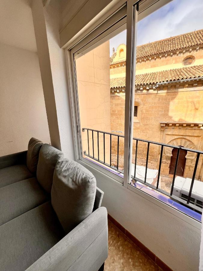 Apartamento Sanmiguel Centro 科爾多瓦 外观 照片