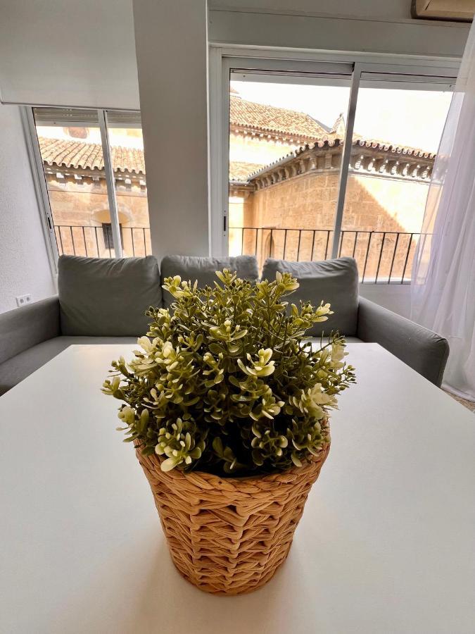 Apartamento Sanmiguel Centro 科爾多瓦 外观 照片